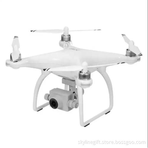 Wltoys X1 Drone XK X1S Camera 5G Wifi FPV 2-Axis Self-stabilizing Gimbal Brushless Motor 22 Mins Flight Time Quadcopter VS X3